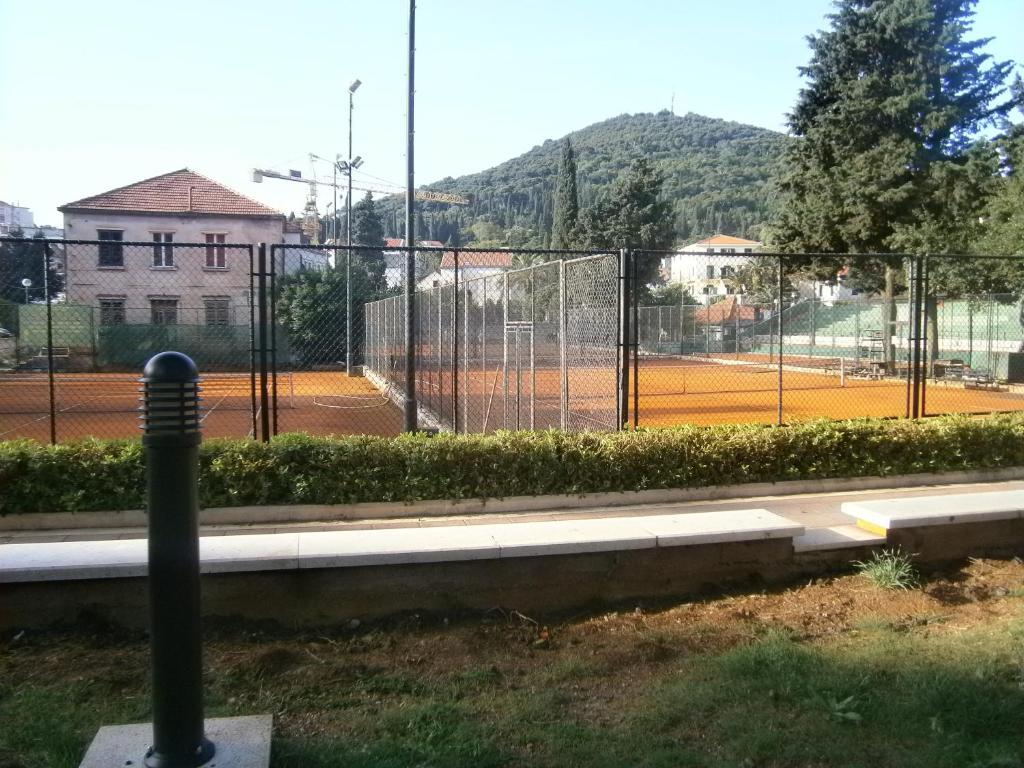 Studio Marin Dubrovnik Exterior foto